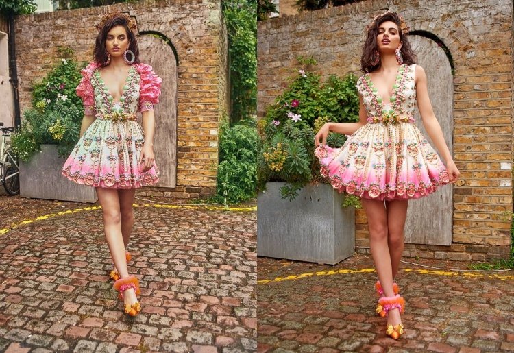 10 Western Dresses a Woman Should Embrace