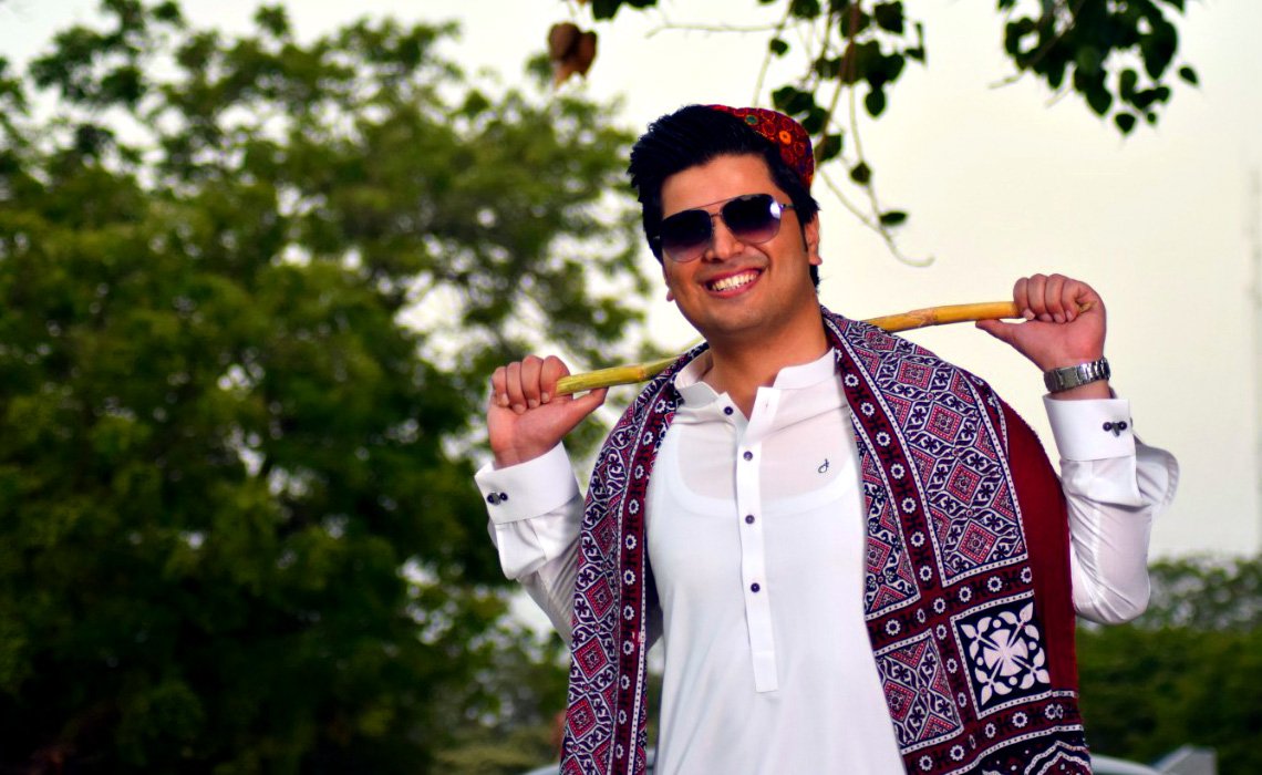 Sindhi Cultural Day - How To Dress Up Perfectly?