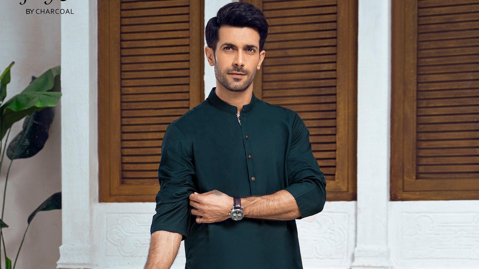 Latest Kurta design for Men in Pakistan
